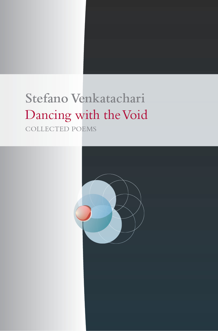 Stefano Venkatachari - Dancing with the Void